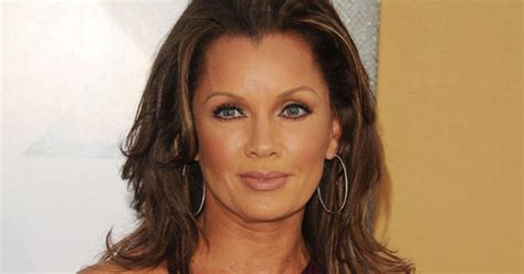 Vanessa Williams Penthouse Photos: Magazines Most Infamous。